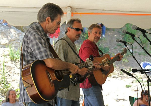 Music on the Mountain Summer Concert Series